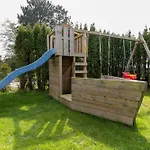 In An Der Ostsee Fuer Bis Zu 8 Personen Damp
