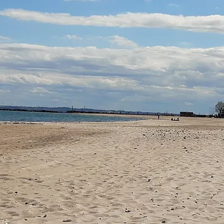 Semesterbostad In An Der Ostsee Fuer Bis Zu 8 Personen *