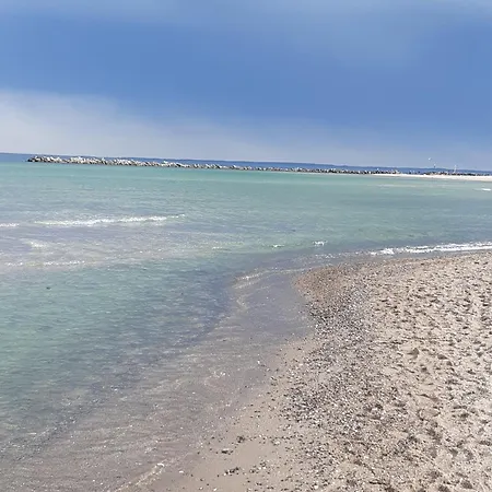 In An Der Ostsee Für Bis Zu 8 Personen *