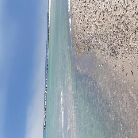 In An Der Ostsee Für Bis Zu 8 Personen *